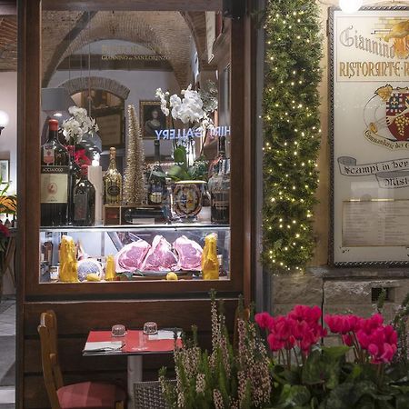 Gioiello Fiorentino - Duomo 2 Minuti A Piedi Florencie Exteriér fotografie