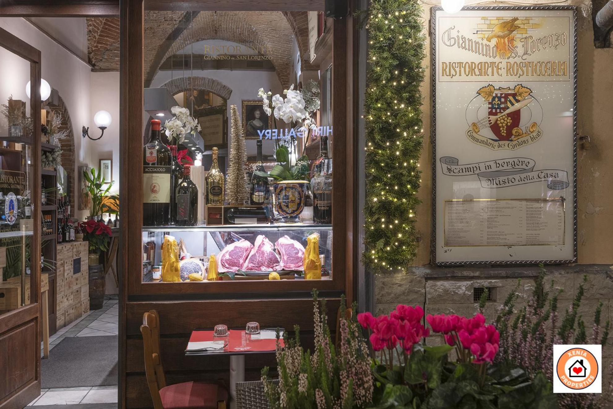 Gioiello Fiorentino - Duomo 2 Minuti A Piedi Florencie Exteriér fotografie