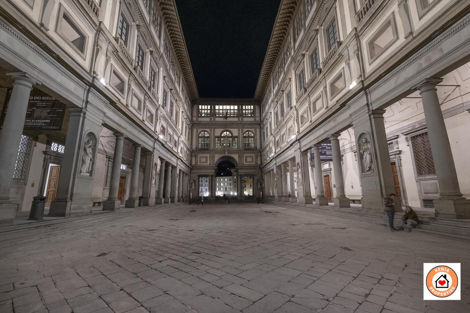 Gioiello Fiorentino - Duomo 2 Minuti A Piedi Florencie Exteriér fotografie