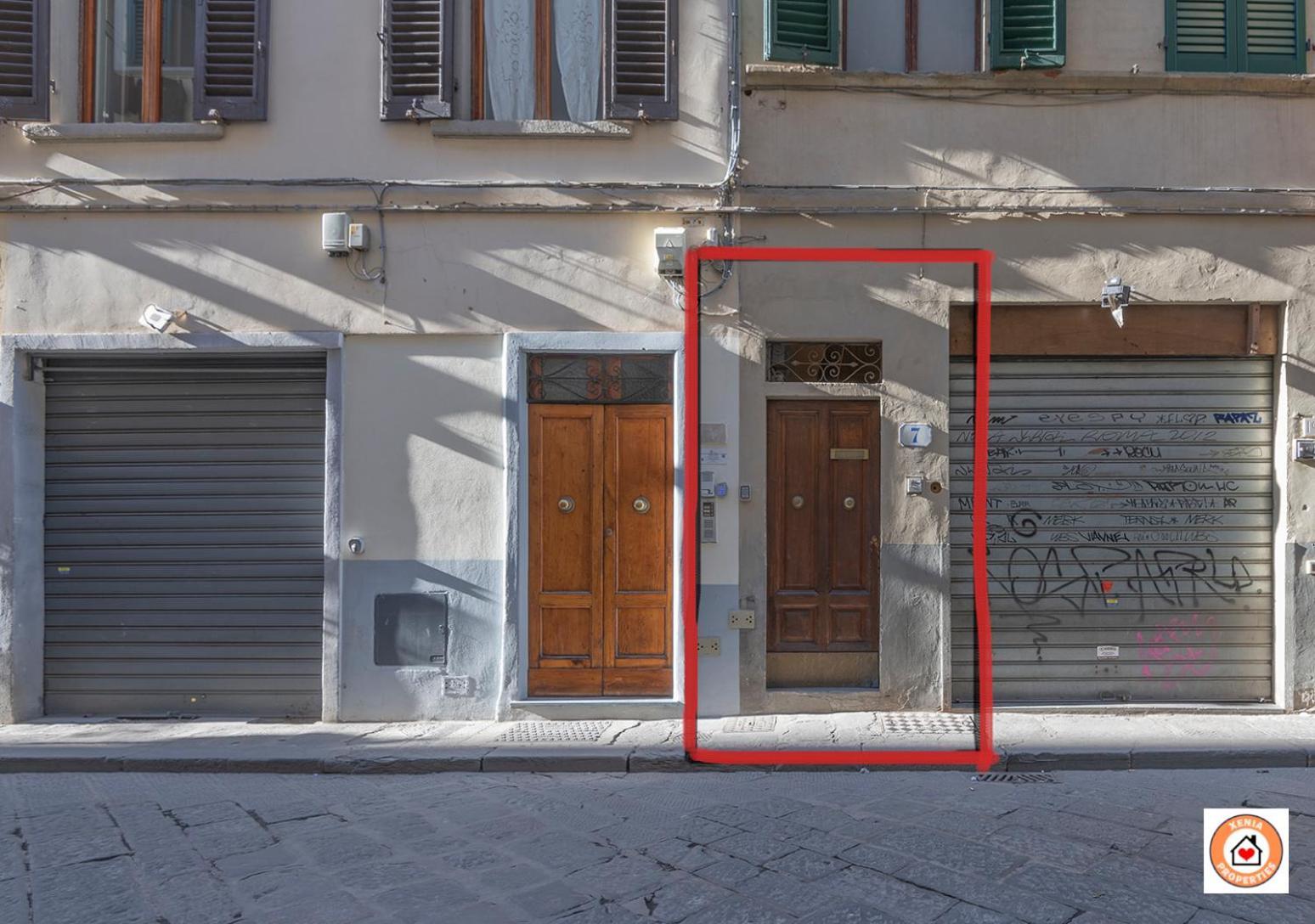Gioiello Fiorentino - Duomo 2 Minuti A Piedi Florencie Exteriér fotografie